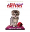 (A Cat Called Norton: The True Story of an Extraordinary Cat and His Imperfect Human) By Peter Gethers (Author) Paperback on (Jul , 2009) - Peter Gethers