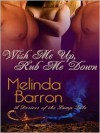 Wish Me Up, Rub Me Down - Melinda Barron