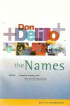 The Names - Don DeLillo
