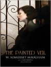 The Painted Veil (MP3 Book) - Kate Reading, W. Somerset Maugham