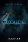 Europa - J.A. Sanderlin