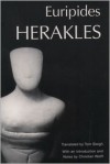 Herakles - Euripides, Christian Wolff, Thomas Sleigh