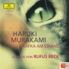 Kafka am Strand. 17 CDs [Audiobook] [Audio CD] - Haruki Murakami, Rufus Beck