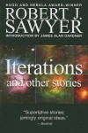 Iterations - Robert J. Sawyer, James Alan Gardner