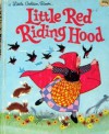 Little Red Riding Hood - Mabel Watts