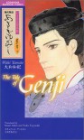 The Tale of Genji (Kodansha Bilingual Comics) - Waki Yamato