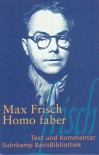 Homo Faber - Max Frisch