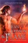 The Flame  - Jean Johnson