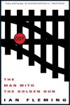 The Man With the Golden Gun (James Bond, #13) - Ian Fleming