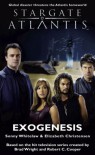 Stargate Atlantis: Exogenesis - Sonny Whitelaw, Elizabeth Christensen