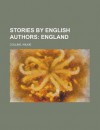 Stories by English Authors; England - Wilkie Collins