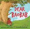 Dear Baobab - Cheryl Foggo, Qin Leng