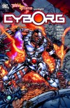 Teen Titans Spotlight: Cyborg - Mark Sable, Ken Lashley, Carlos Magno, Jonathan Glapion