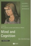 Mind and Cognition: An Anthology (Blackwell Philosophy Anthologies) - 