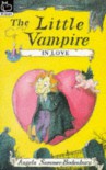 Little Vampire in Love (Hippo fiction) - Angela Sommer-Bodenberg