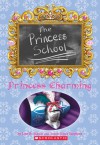 Princess Charming - Jane B. Mason, Sarah Hines Stephens