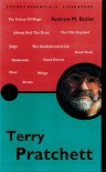 Terry Pratchett - Andrew M. Butler