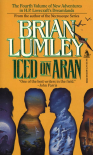 Iced on Aran - Brian Lumley