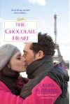 The Chocolate Heart - Laura Florand