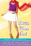 Little Miss Red - Robin Palmer