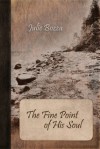 The Fine Point of His Soul - Julie Bozza