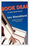 Book Deal - Les Standiford