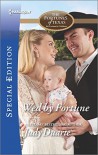 Wed by Fortune (The Fortunes of Texas: All Fortune's Chi) - Judy Duarte
