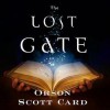 The Lost Gate - Orson Scott Card, Stefan Rudnicki, Emily Janice Card