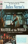 Master of the World (Including Robur the Conqueror) - Jules Verne