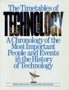 Timetables of Technology: A Chronology of the Most Important People and Events in the History.. - Bryan H. Bunch, Alexander Hellemans