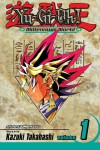 Yu-Gi-Oh! Millennium World, Vol. 1: The World Of Memory - Kazuki Takahashi