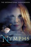 Nymphs - Sari Luhtanen, Miikko Oikkonen