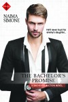 The Bachelor's Promise - Naima Simone