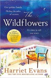 The Wildflowers - Harriet Evans