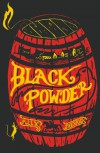 Black Powder - Ally Sherrick