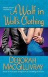 A Wolf in Wolf's Clothing - Deborah MacGillivray