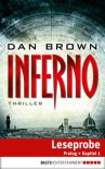 Inferno - Prolog und Kapitel 1: Thriller - Dan Brown