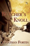 Butcher's Knoll - Jonathan Fortin