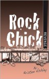 Rock Chick Rescue  - Kristen Ashley