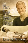 The Boy Next Door - Kate McMurray