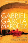 Love in the Time of Cholera - Edith Grossman, Gabriel García Márquez