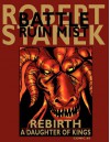 Rebirth (Ruin Mist: A Daughter of Kings, Comic #3) (Battle for Ruin Mist) - Robert Stanek