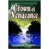 Crown Of Vengeance (Fires of Eden, #1) - Stephen Zimmer