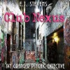 Club Nexus: Ivy Granger, Psychic Detective - E.J. Stevens, Traci Odom