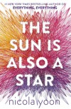 The Sun Is Also a Star - Nicola Yoon