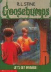 Goosebumps Vanishing Collection - R.L. Stine