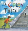 The Color Thief - Andrew Fusek Peters