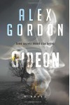 Gideon - Alex Gordon