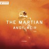 The Martian - Andy Weir, R.C. Bray