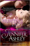 Regency Pirates: Pirate Hunter's Lady - Jennifer Ashley